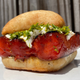 Image for article titled Watermelon Burgers must be seen (and tasted) to be believed